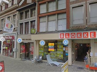 Commercieel pand 640 m² Tongeren