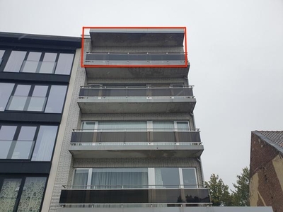 Drie slaapkamer appartement te Strombeek-Bever