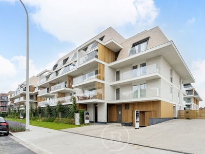 Duplex-appartement Sailors Park