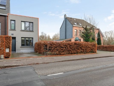 Edegemsesteenweg 125, 2610 Wilrijk