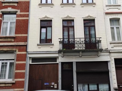 Edmond de grimberghestraat 12, 1080 Sint-Jans-Molenbeek