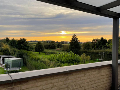 Energiezuinig 2 SLPK appartement met zonnig terras