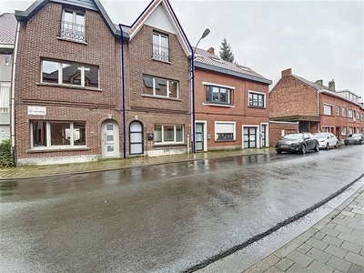 Gerenoveerde woning met tuin in Gentbrugge!