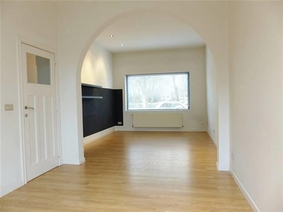 Gerenoveerde woning op centrale locatie te huur in Gent