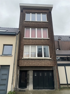 Gezellig appartement met één slaapkamer op centrale locatie nabij winkels en openbaar vervoer