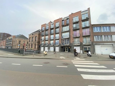 Gezellige studio in hartje Leuven!