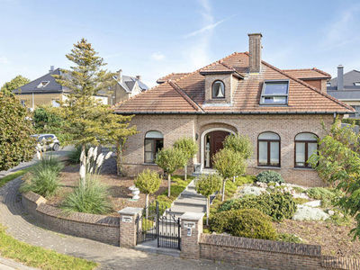 immo DAVID stelt voor: villa/kangoeroewoning op 5are65ca