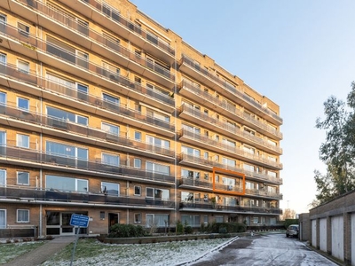 Instapklaar appartement met 2 slaapkamers op wandelafstan...