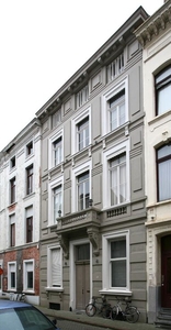 Karaktervolle duplex (176 m²)