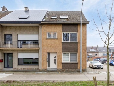 Korte Dolagestraat 40, 3018 Wilsele, WIJGMAAL