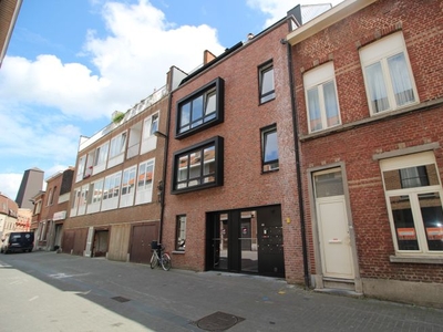 Leuke studio in het centrum van Leuven.