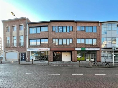 Leuke studio in het centrum van Wilrijk