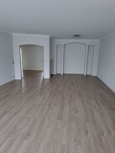 Luxe Appartement te Huur met garage en 2 terassen