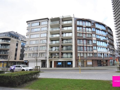 Luxueus nieuwbouwappartement, Oostende