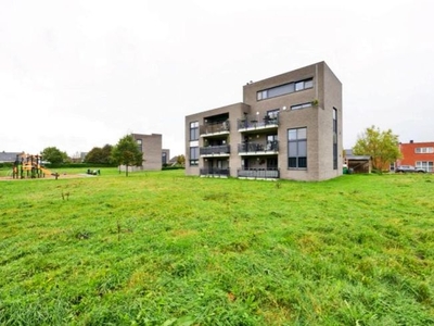 Modern appartement, rustig gelegen, uitzicht op natuur