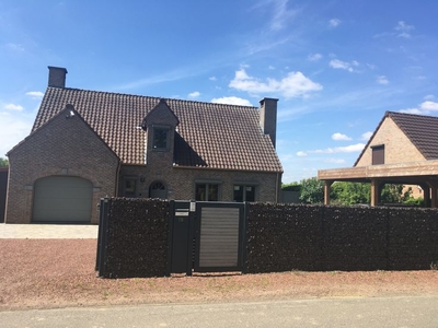 Mooie villa met 3 slaapkamers, gelegen op rustige locatie