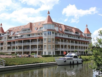 Mooiste appartement met zicht op de Dender.