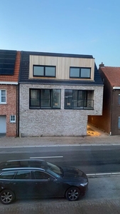 Nieuwbouw appartement te huur