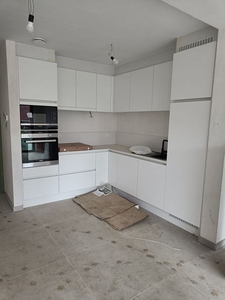 Nieuwbouw gelijkvloers appartement met tuin