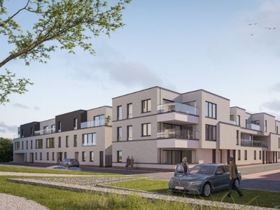 Ostendialaan 20 W20, 8450 Bredene