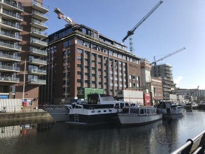 Prachtige nieuwbouw appartement te huur in residentie Hungar