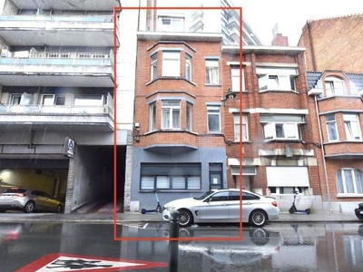 Rue des beguines 119, 1080 Sint-Jans-Molenbeek, Molenbeek-Saint-Jean