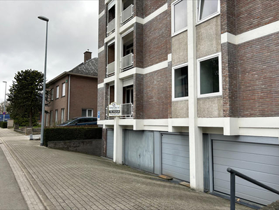 Rustig gelegen appartement in Heverlee!