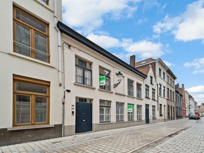 Sint-Jorisstraat 34, 8000 Brugge