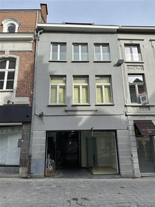 Studio gelegen nabij markt Oudenaarde