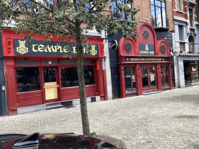 Temple Bar Liège