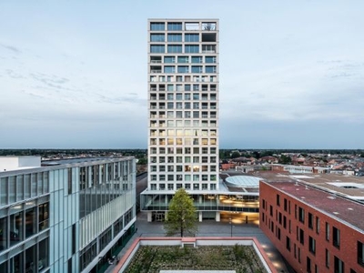 Turnovatoren 1, Turnhout