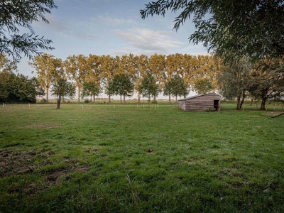 Uniek landhuis vlakbij het water op