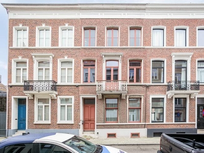 Unieke herenwoning te Mechelen