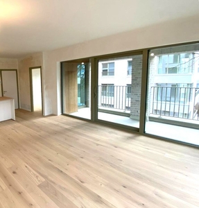 Unieke kans- LIV DE MOLENS - nieuwbouw appartement - 105m²