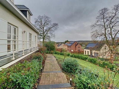 Unieke villa te huur op mooi locatie in Tielt-Winge !