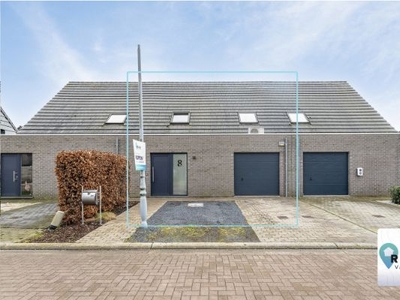 Vijf ringen 8, 9940 Evergem