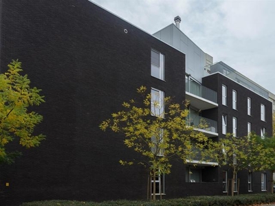 Welgelegen parkeerplaats aan rand van Leuven