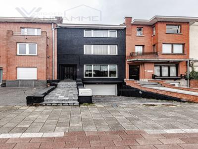 Woning te koop Kortrijk