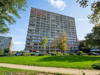 Appartement met 2 slaapkamers en terras te Deurne!