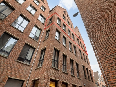 Modern en instapklaar appartement (84 m²) gelegen aan de Grote Markt