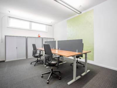 Coworkingruimte in Regus Braine-l'alleud, Parc de L'Alliance