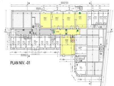 ESPACE BUREAUX DE CARACTERE (135m2)