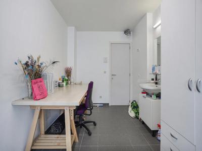 Moderne studentenkamer op 200m station Mechelen!