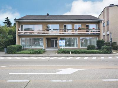 POP-UP store 96 m² op commerciële toplocatie