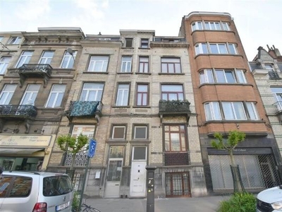 Boulevard emile bockstael 292 1, 1020 Brussel, Laken