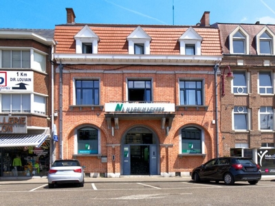 Bureaux de haut standing sur la Place Alphonse Bosch