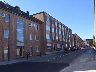 Duplex appartement met 3 slaapkamers en staanplaats