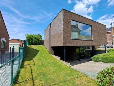 Energiezuinige woning met 3 slaapkamers