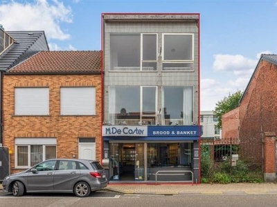 Essenhoutstraat 81, 2950 Kapellen