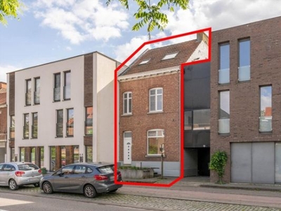 Mechelsesteenweg 84, 3000 Wilsele, Leuven